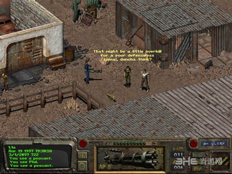 辐射fallout|辐射1怎么调中文.
